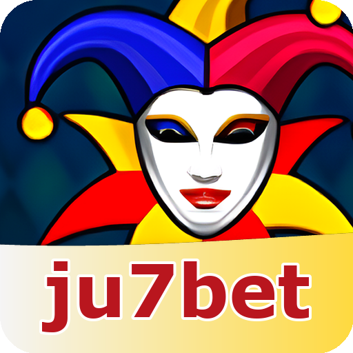 Logo Oficial JU7BET Download